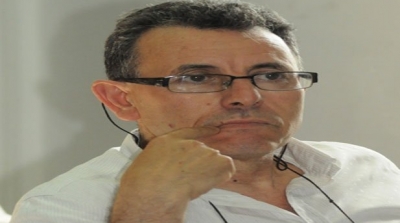 حمادي الرديسي يستقيل من نداء تونس