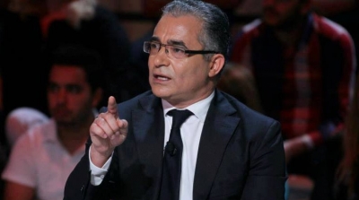 محسن مرزوق: السبسي يواجه عصابات حماية الثورة ومرشحها المؤقت