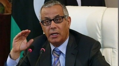 علي زيدان : نصحت برنار هنري ليفي بعدم الذهاب الى تونس