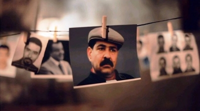 هيئة الدفاع عن  الشهيد شكري بلعيد تقاضي ماهر زيد و مخرج شريط الجزيرة