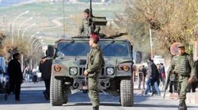   في اخر حصيلة للعملية الارهابية بالكاف: استشهاد 3 جنود واصابة 12 اخرين 