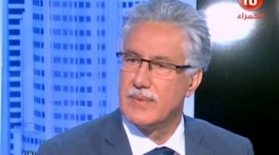 حمة الهمامي : انا مسلم و افتخر بذلك 
