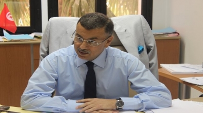 عبد الرزاق الكيلاني متشنجا : انا عميد ثورة المحامين   