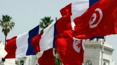 فرنسا تدين الهجوم الارهابى بمعتمدية نبر من ولاية الكاف