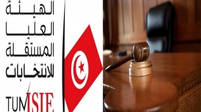 المحكمة الإدارية تصدر أحكاما في 8 طعون قدمت ضد هيئة الانتخابات