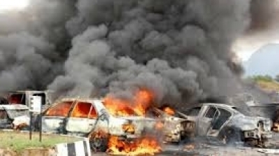 تفجير انتحاري تونسي يبلغ 14 عاما من العمر في العراق