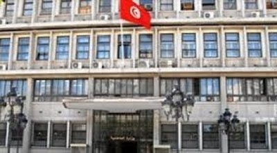 إيقاف رئيس إدارة الاتصالات بوزارة الداخلية بتهمة المساعدة على جرائم ارهابية