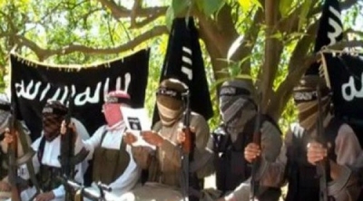 جماعة أنصار بيت المقدس المصرية تبايع داعش