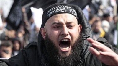سيدي بوزيد : سلفيون يحلقون شعر مغني راب و يحتجزونه لعدة ساعات و يهددونه بتطبيق الحد عليه ان لم يترك الغناء 