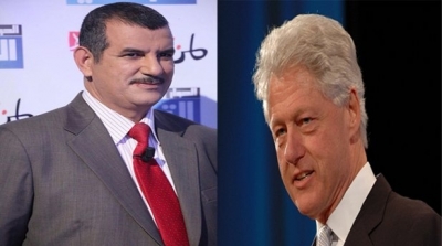 الهاشمي الحامدي : انا ''بيــــل كلينتون'' تونس