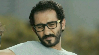 اصابة احمد حلمي بالسرطان