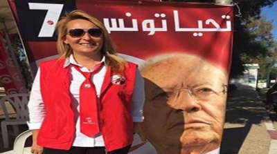 نداء تونس: خيمة تنشيطة للتعريف بالبرنامج الاقتصادي لمرشحها للرئاسية