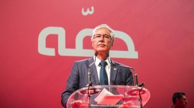 حمة الهمامي : اريد ان اوحد القلوب و لم شمل التونسيين