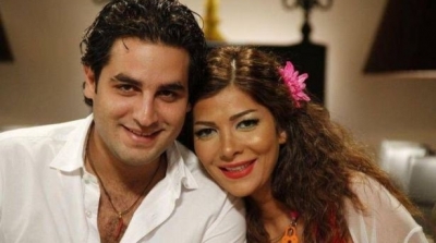 وفاة شقيق الفنانة السورية اصالة نصري