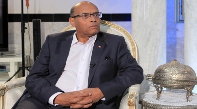 النهضة في أزمة بسبب دعمها للمرزوقي