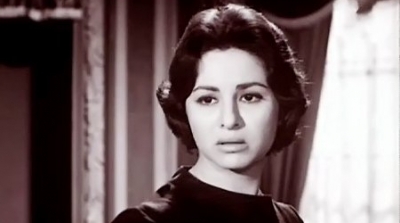 وفاة سيدة الشاشة العربية فاتن حمامة