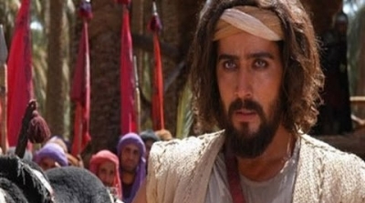 ايران تعرض فيلم يجسد النبي محمد 