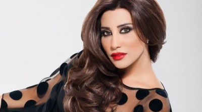 علاقة حب تجمع نجوى كرم بزوج صديقتها الذي يصغرها بـ14 سنة