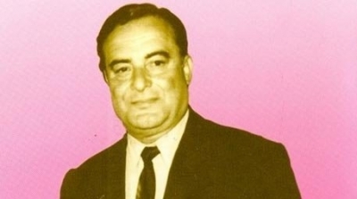 وفاة الفنان الهادي القلال عن سن تناهز 83 سنة