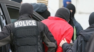 بينهم طبيب: القبض على 9 إرهابيين يشتبه في تخطيطهم لتنفيذ عمليات إرهابية بالقصرين