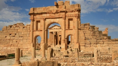 16 ماي موعد انطلاق ربيع سبيطلة الدولي