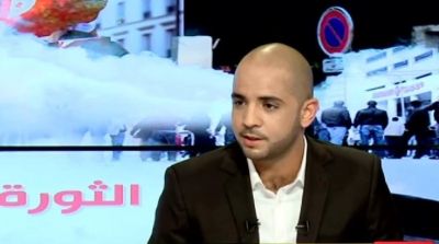 امين مطيراوي يلتحق بفريق عمل برنامج ''عندي فكرة''