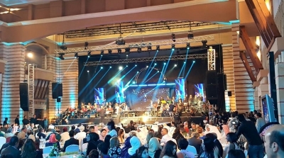 التلفزة التونسية تحصد 4 جوائز في مهرجان الاذاعة و التلفزيون