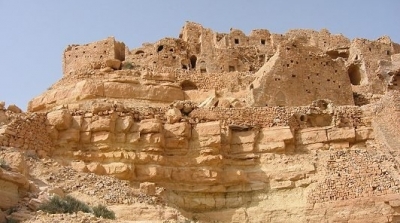 اكتشاف موقع تاريخي يعود الى 8 الاف سنة قبل الميلاد في تطاوين 