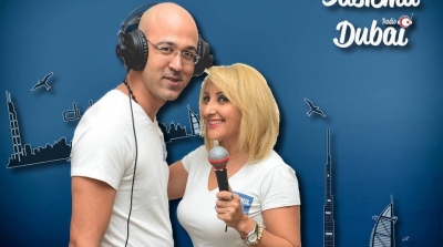 انطلاق راديوعسلامة بدبي موجه للجالية التونسية 