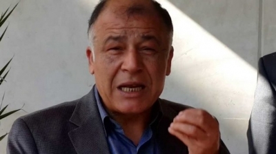 ناجي جلول: حراك شعب المواطنين لن يدوم إلا للمتأزمين نفسيا