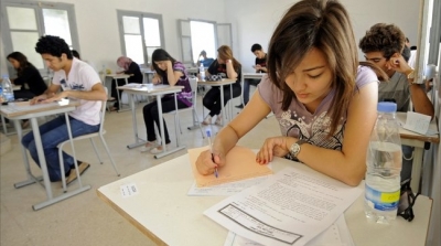 أكثر من 133 ألف تلميذا يجتازون مناظرة الباكالوريا اليوم