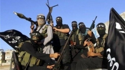 6500 داعشي في ليبيا هدفهم إقامة إمارة إسلامية في تونس