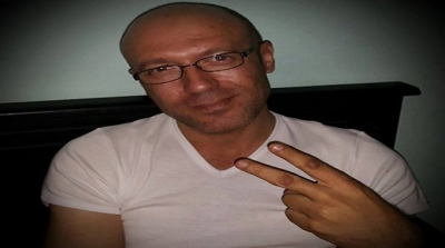 مخرج كليب "سيب إيدي":أنا لم أهرب إلى تونس ولكن...