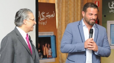 قناة نسمة تقدم برمجتها الرمضانية بحضور نجوم من تونس ولبنان