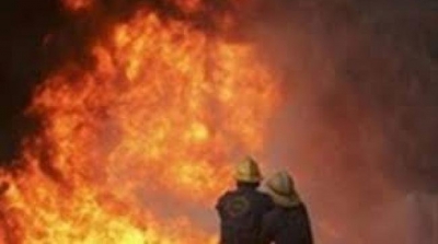 إصابة عدد من العمال في انفجار مصنع الحامض الفسفوري بقابس