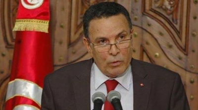 وزير الدفاع : الاحتجاجات الاجتماعية تعيق جهود الأمن والجيش في مكافحة الارهاب
