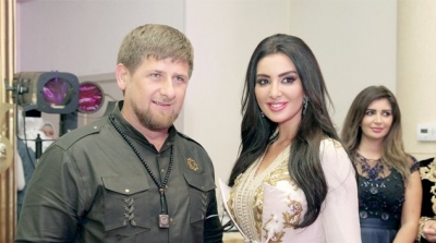 رئيس جمهورية الشيشان يشرح فوائد تعدد الزوجات!