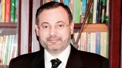 رئيس المعهد الأوروبي: إطلاق سراح أحمد منصور غدًا