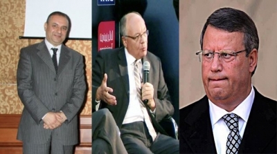 قائمة أعلى الأجور في تونس