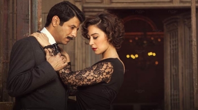 السفارة الإسرائيلية سعيدة ببث مسلسل "حارة اليهود" رغم بعض الاخطاء 