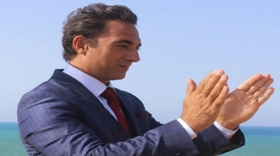 تفاصيل جديدة عن دور "سنبل أغا" في مسلسل "الريسك" على قناة حنبعل