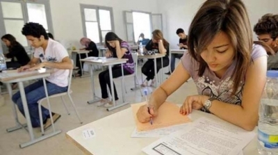 اليوم: أكثر من 39 ألف تلميذا يجتازون دورة المراقبة للباكالوريا