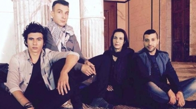 مسلسل أولاد مفيدة يحقق أعلى نسبة مشاهدة في اليوم الـ 5 من رمضان