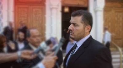 حكومة طبرق الليبية تقاضي وسائل إعلام تونسية