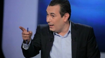 معز بن غربية يقاضي رامز جلال و قناة MBC