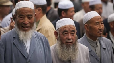 الصين تمنع مسلميها من الصيام في شهر رمضان
