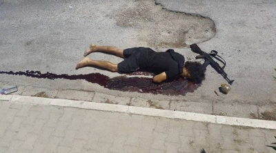 منفذ هجوم سوسة طالب جامعي اصيل ولاية القيروان