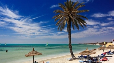 الشرطة السياحية المسلحة تباشر عملها بداية من غرة جويلية 2015
