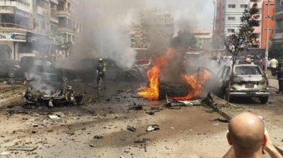 مقتل النائب العام المصري بعد تفجير استهدف موكبه