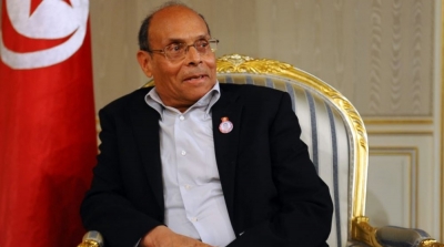 تونس تدعو اسرائيل الى الافراج الفوري عن المرزوقي